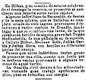 Pelea Interpueblos. 9-1892.